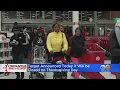This Isn t A Year For Crowds Target To Close Stores On Thanksgiving Day