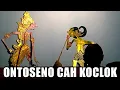 Ontoseno Eneng opo..!! Bolodewo lan Werkudoro di kerjani cah Mbang mbung ontoseno