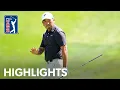 Download Lagu Highlights | Round 2 | John Deere Classic | 2025