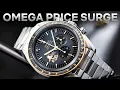 10 Omega Watches That Will Explode in Value 2026 2030