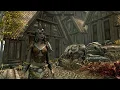 Skyrim Special Edition Mod Review Keo s Skimpy Outfits - CBBE Curvy