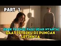 Download Lagu Saat Istriku di Puncak Letihnya - Enak Ya Pagi Pagi Udah Nyantai!