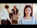 Download Lagu ญาติมาเยี่ยมเปิดประตูเจอประธานดุ ใส่ชุดนอนคู่กัน ทุกคนก็เข้าใจทันที!