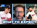2026 Red Sox Lou Merloni s Expectations