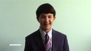 WBN TV with Benjamin Schiller