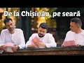 Download Lagu De la Chișinău, pe seară - @PaulAnanie @NicuMata @GabrielDumitru
