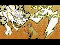 The Glory of Zenitsu Agatsuma