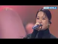 Download Lagu Baek Z Young(백지영) - IF I (2021 KBS Drama Awards) I KBS WORLD TV 211231