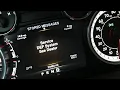 Cleaning my DEF injector 2020 Ram 3500