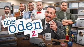 THE ODEN 2 🤵‍♂️👔 شركة اودين 2