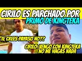 Download Lagu CIRILO PARCHED BY KINGTEKA'S COUSIN...ENDS UP DELETING STREAM