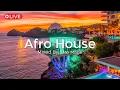 Download Lagu SUMMER AFRO HOUSE Sunset Mix (Adam Port, Avicii, The Weeknd, Coldplay, Diplo) - Summer Vibes Mix #2