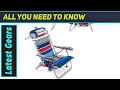 Homevative Beach Chair The Ultimate Summer Lounging Experience