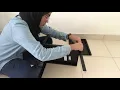 Product Autopsy - KNARREVIK Bedside table IKEA