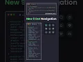 Magic New 9 Dot Navigation Menu Using HTML CSS Cool Updated Navigation Menu