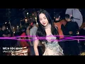 Lagu Trích Tiên - TIPO Remix Nhạc Hoa Remix Hot Tiktok 2021