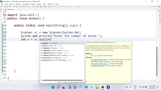 Program to print Buzz numbers from 1 to n or 1 to 100
