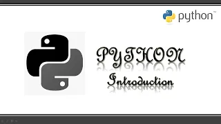 Python introduction basics python programming animated learning 3 minutes master nevequit