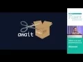 Fluent Conf 2016 Jeremy Fairbank - The rise of async JavaScript