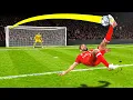 Lagu Recreating Impossible Champions League Goals
