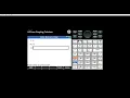 HP Prime Solver Tutorial