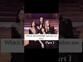 Download Lagu which BLACKPINK memberbehaviour matches with you ? Part 1