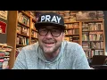 40 Day Prayer Challenge - Day 31