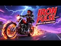 Lagu IRON PULSE • Heavy Metal 80 💀 Fire Titan Set • Power Metal Collection
