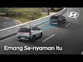 Download Lagu STARGAZER Cartenz si Paling Bikin Nyaman | Smart Cruise Control with Stop \u0026 Go