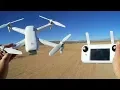 Download Lagu Xiaomi Fimi A3 GPS Gimbal FPV Camera Drone Flight Test Review