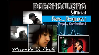 Download Miranda S. Paido - Papa, Panjilimo (Papa, Kembalilah) MP3