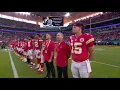 Video di SUPER BOWL tribute you to Kobe Bryant and GiGi
