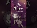 character design ideas for your alien characters