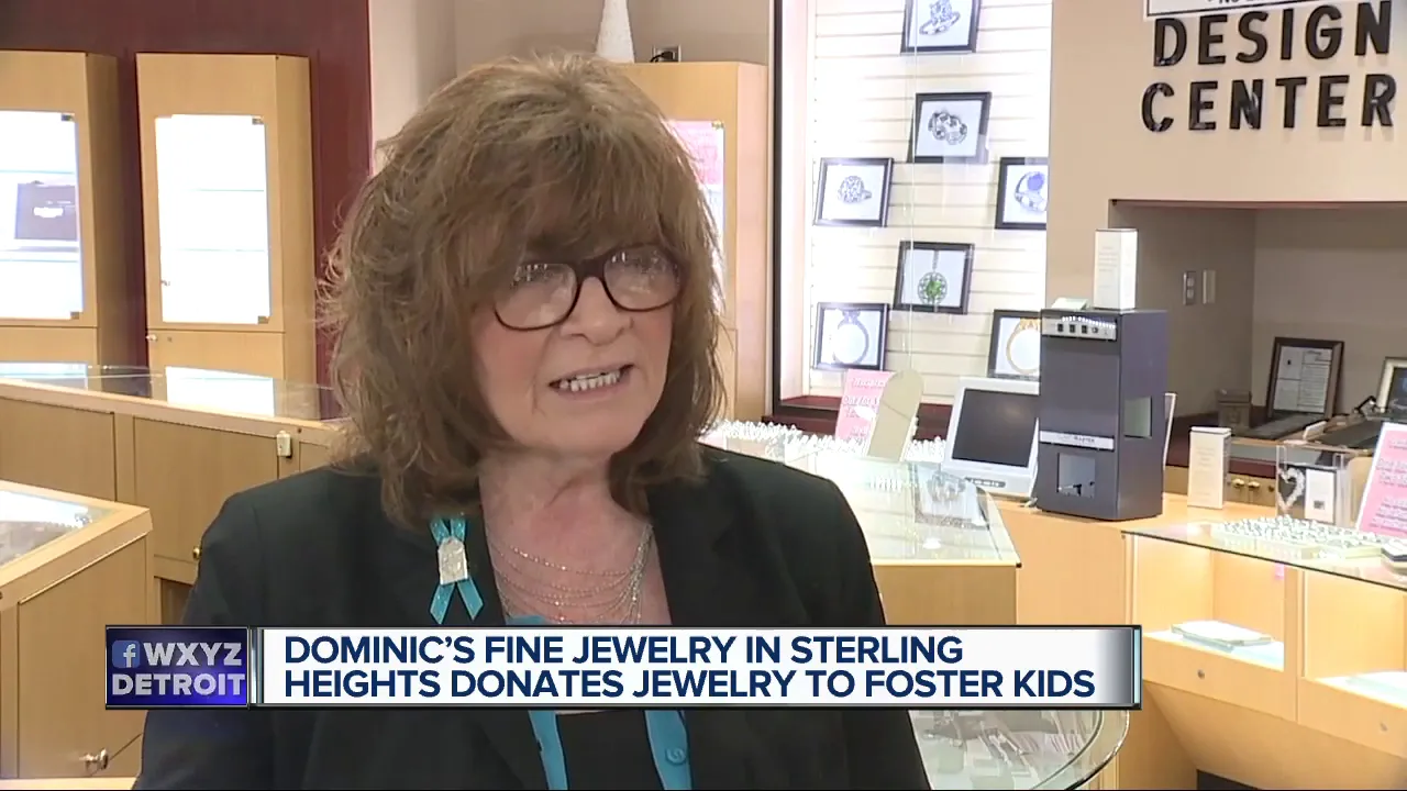 Jewelry stores go high-tech with Virtual Display Cases