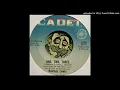 Ramsey Lewis - One, Two, Thee (Cadet) 1967
