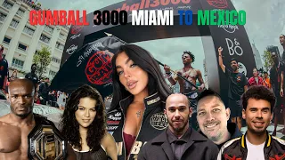 Gumball3000 2026 Recap
