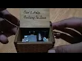 Lagu Can't Help Falling in Love Music Box