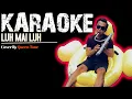 Download Lagu KARAOKE 4WD LUH MAI LUH KOPLO || Cover By Queen Tone || KOPLO VERSION