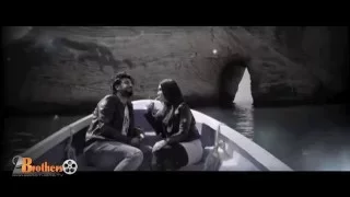مقدمة مسلسل    قابل للكسر    غناء مروان خوري   تأليف فهد العليوة   إخراج منير الزعبي دندنها