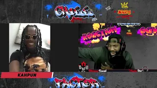 jiggzy linkup with kahpun ghanaian artist ep 2 part1
