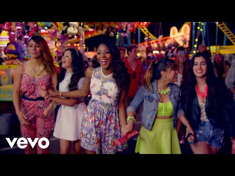 Download MP3 Fifth Harmony - Miss Movin' On (Official Video)