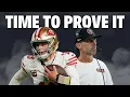 Lagu Baldy - 49ers Have The Healthiest Offense In Football