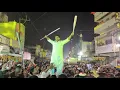 Download Lagu Narayanguda sadar || laddu yadav || Dance on two bulls at chappal bazar sadar #band  #padband