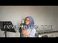Lagu FATWA PUJANGGA - Cover BY Tasya Duri