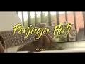 Download Lagu Penjaga Hati - Ari Lasso Acoustic Guitar Cover