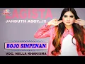 Download Lagu Nella Kharisma - Bojo Simpenan (Official Video)
