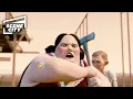 Download Lagu Monster House: She Died, But She Didn't Leave (HALLOWEEN KIDS MOVIE SCENE)