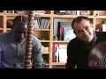 Ballake Sissoko And Vincent Segal: NPR Music Tiny Desk Concert