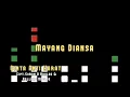 Download Lagu Mayang Diansa - Cinta Anti Karat (Musik Audio) MP3