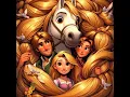 Download Lagu Kingdom Dance from Tangled except the best part is looped for 1h